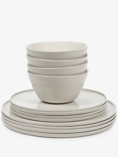Serax Cena dinner set (12 pieces)