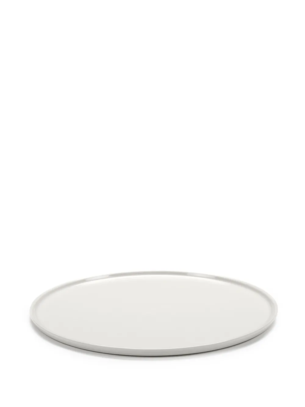 Serax Cena 12-piece Dinner Set By Vincent Van Duysen In White