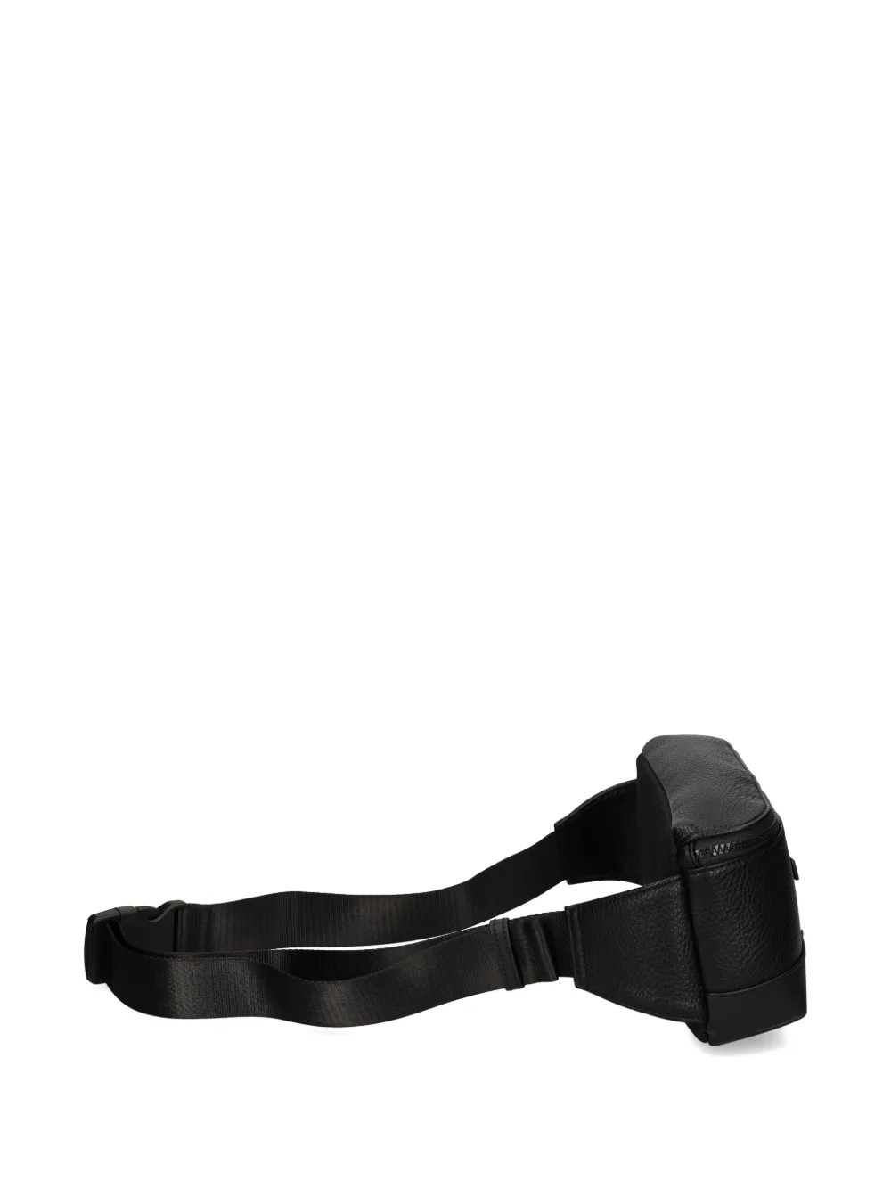 Affordable Armani Exchange logo-patch bum bag Men