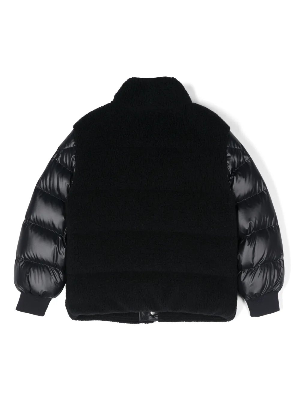 monclerenfant Moncler Enfant Tyler jack - Blauw