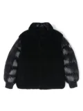 Moncler Enfant Tyler jacket - Blue