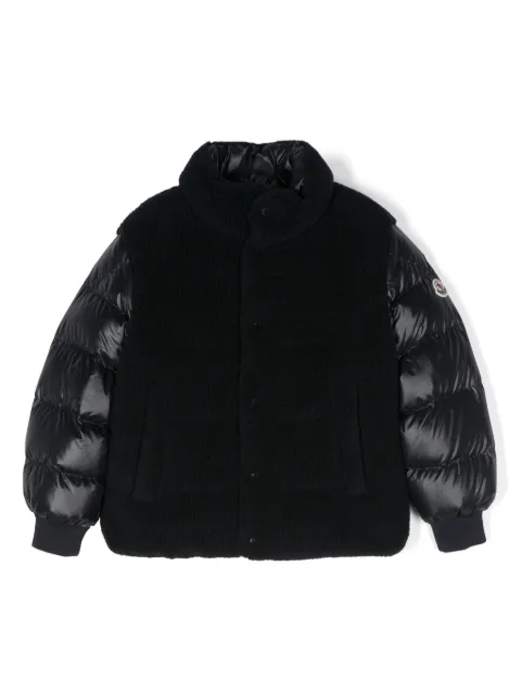 Moncler Enfant جاكيت 'تايلر'