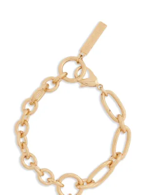 ブレスレット Insert Bracelet - Marine Serre - Brass - Gold Insert Bracelet - Marine Serre - Brass - Gold