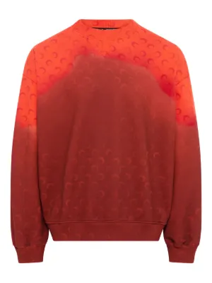 Marine Serre Sweatshirts for Men - Shop Now on FARFETCH