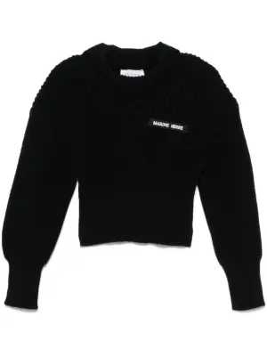 Marine Serre Knits for Women - Shop on FARFETCH Marine Serre Knits for Women - Shop on FARFETCH
