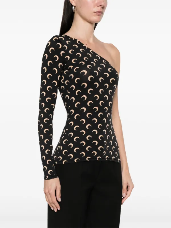【 Marine Serre 】 Crescent Moon トップ 21338979_52469033_600.jpg