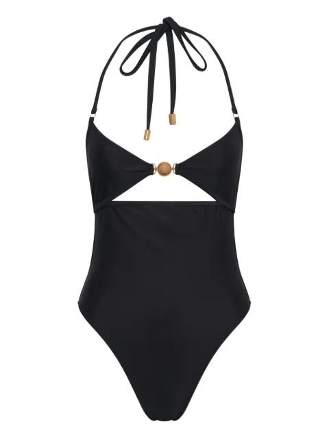 Marine Serre traje de baño