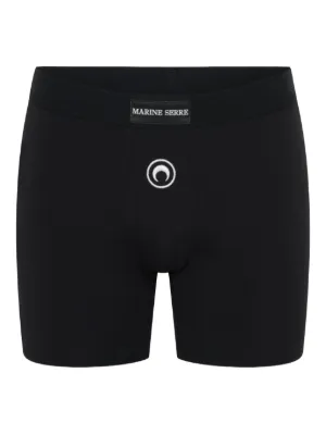 Off-White Helvetica ボクサーパンツ セット | ブラック | FARFETCH JP
