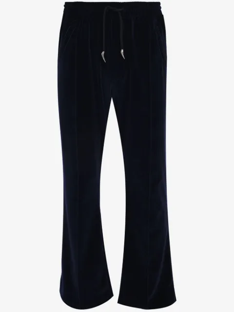 Roberto Cavalli Ciniglia 运动裤