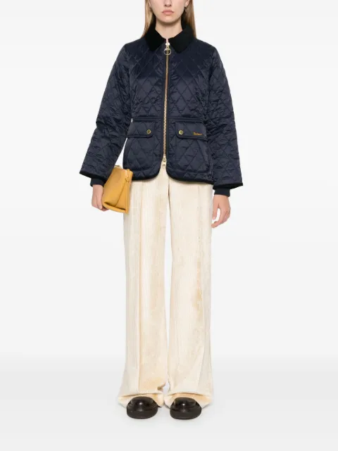 BARBOUR 비드넬 자켓