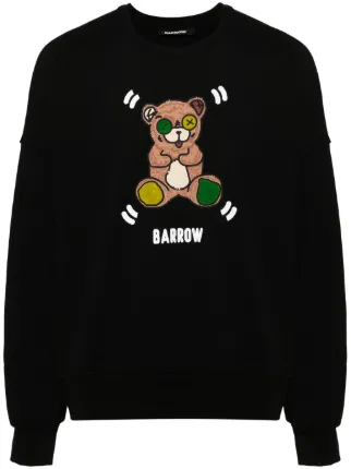 BARROW