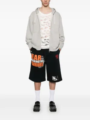 Marine Serre ウィメンズ ショートパンツ通販 - FARFETCH