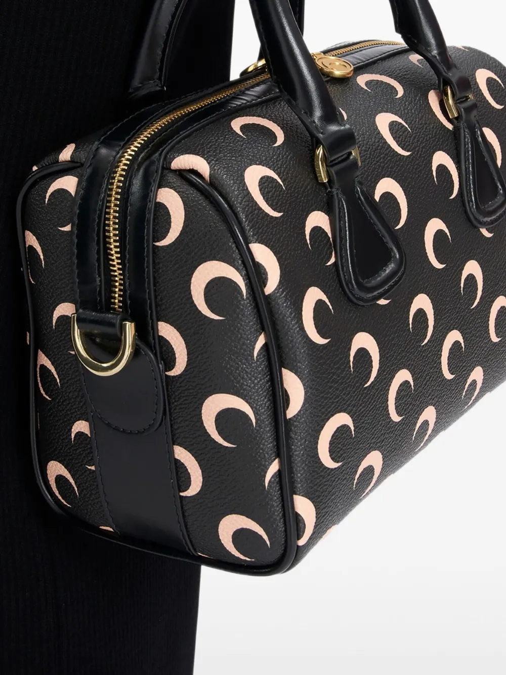 Marine Serre Moon mini bag | Image 2