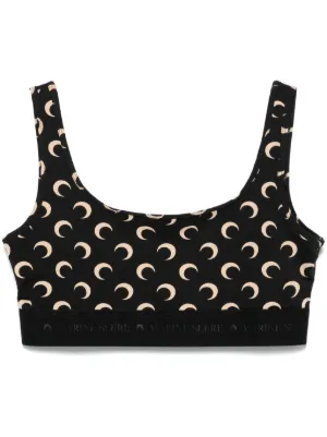 Marine Serre ウィメンズ スポーツブラ通販 - FARFETCH