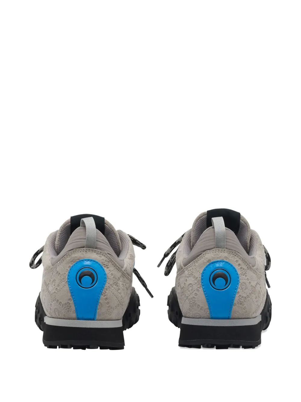 Marine Serre Rise Tyko sneakers Grey