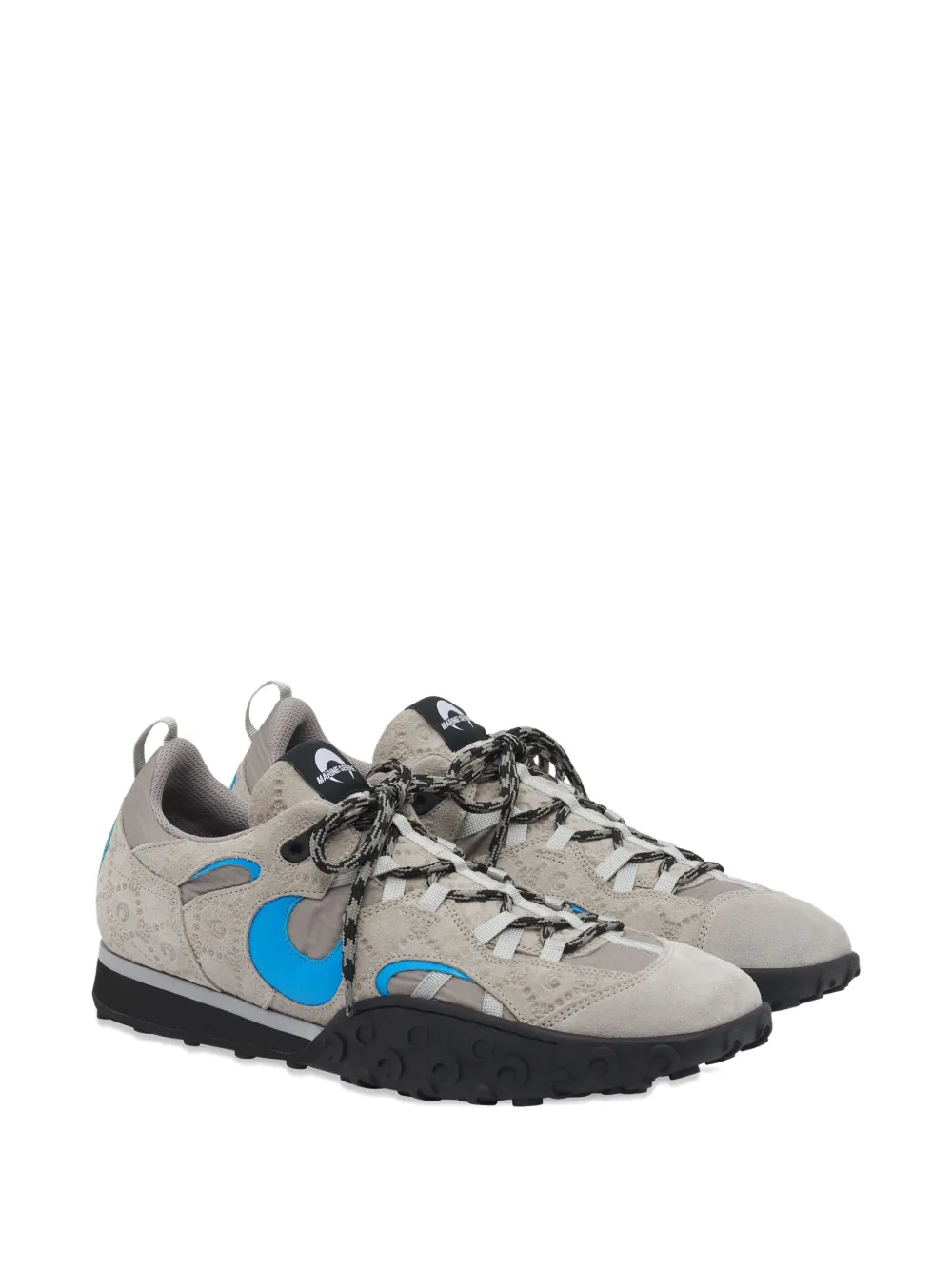 Marine Serre Rise Tyko sneakers Grey