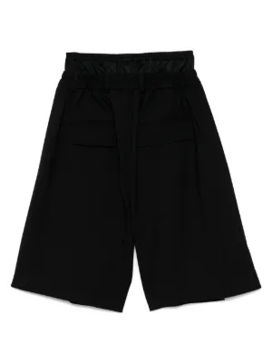 Marine Serre ★バミューダショーツ Marine Serre メンズ ショーツ通販 - FARFETCH