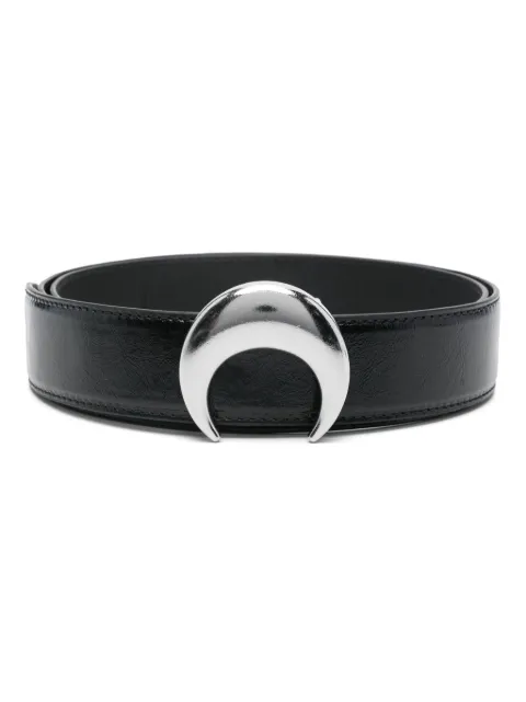 Marine Serre ceinture Moon