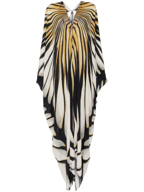 Roberto Cavalli robe Roberto - Noir - Roberto Cavalli - Modalova