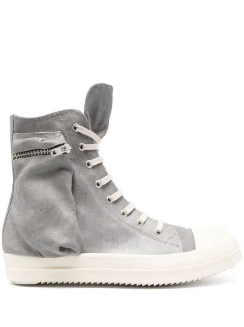 Rick Owens DRKSHDW Cargo sneakers