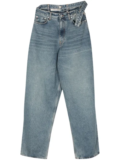 Y/Project jean Evergreen - Bleu - Y/Project - Modalova
