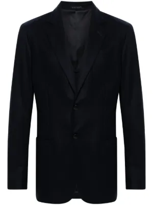 Giorgio Armani Blazers for Men | Shop Now on FARFETCH Giorgio Armani Blazers for Men | Shop Now on FARFETCH