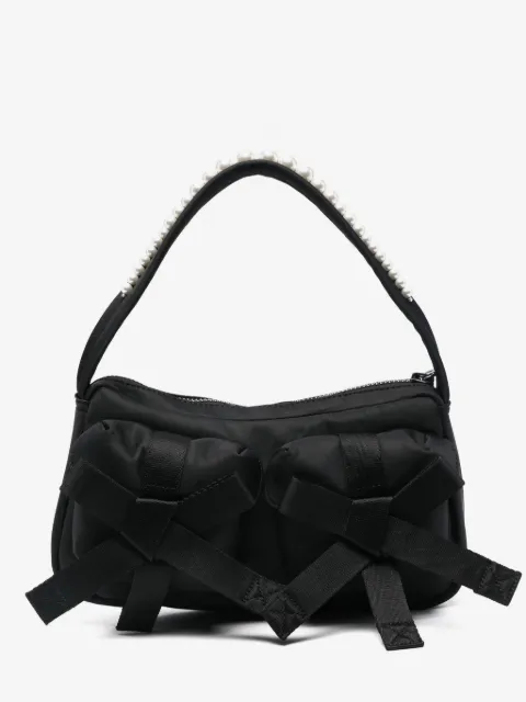 Simone Rocha Classic Bow shoulder bag