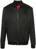 HUGO flannel jacket - Grey