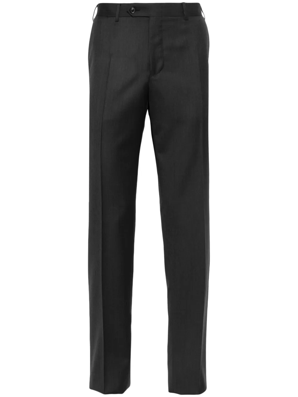 Canali Pantaloni Super 150's - Grigio