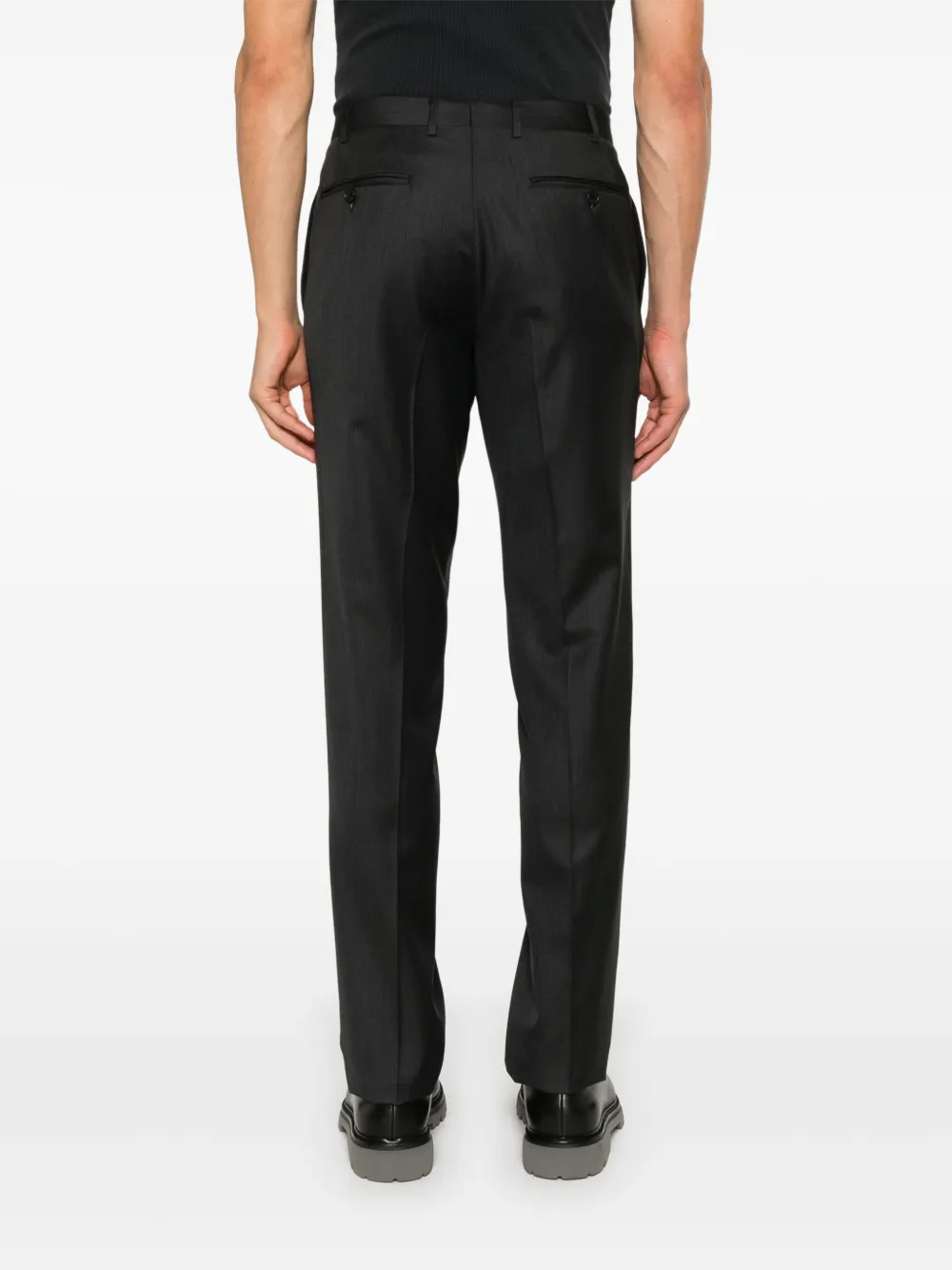 Super 150's Trousers