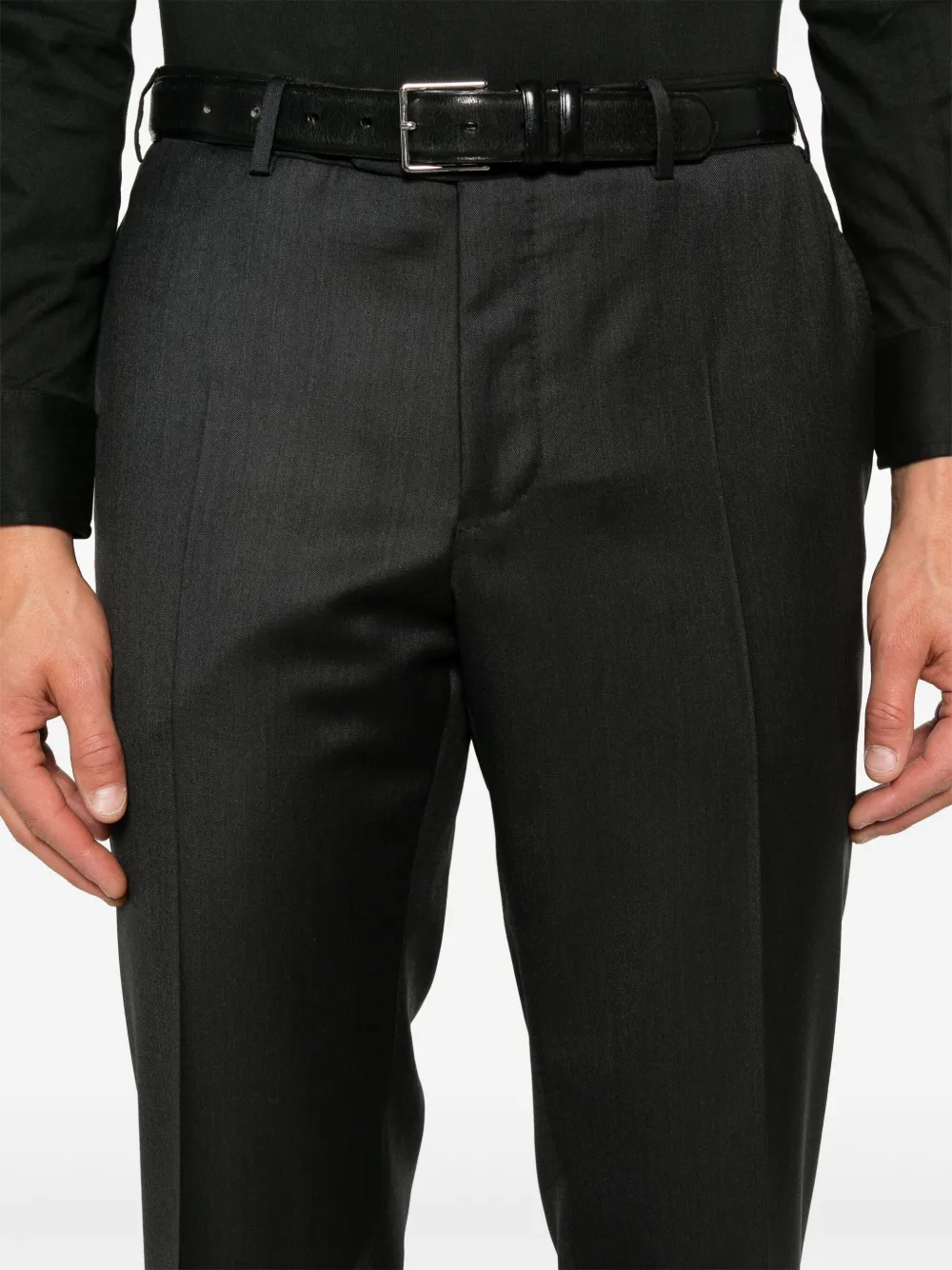 Super 150's Trousers