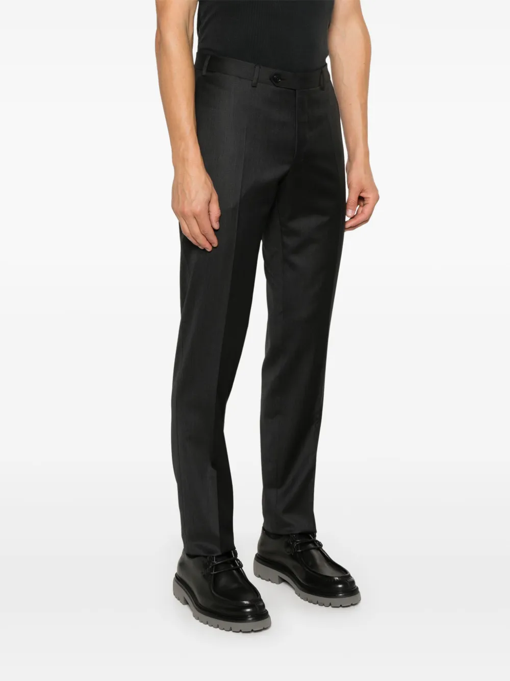 Super 150's Trousers