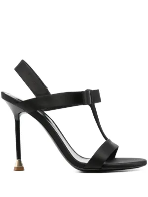 Sandalen voor dames van Giorgio Armani FARFETCH