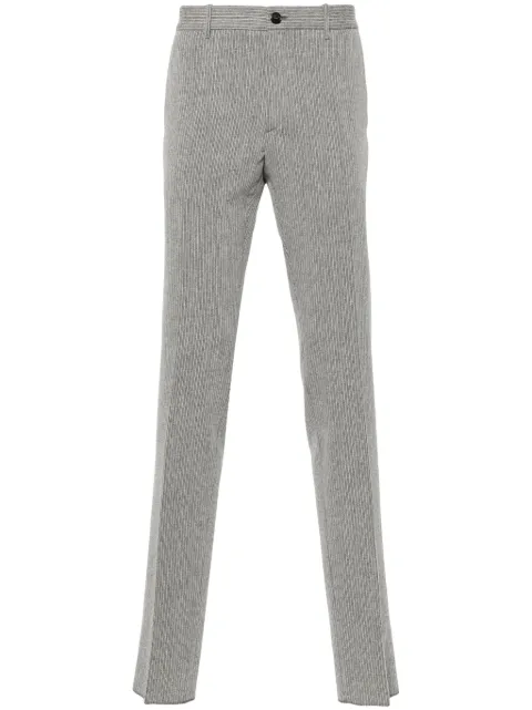 Incotex corduroy trousers