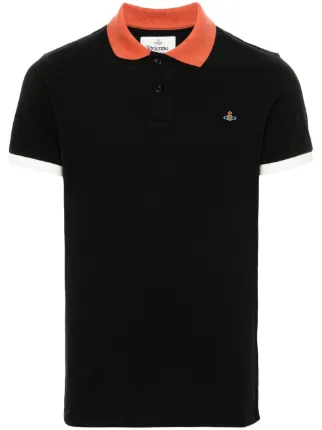 ★Vivienne Westwood★ CLASSIC POLO Classic Polo in PLASTER-PINK | Vivienne Westwood®