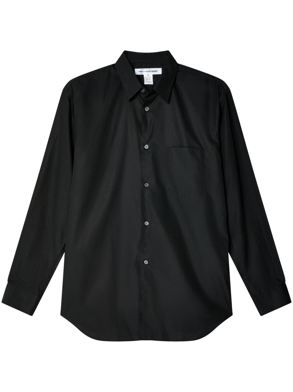 Comme Des Garcons Shirt cotton shirt Men