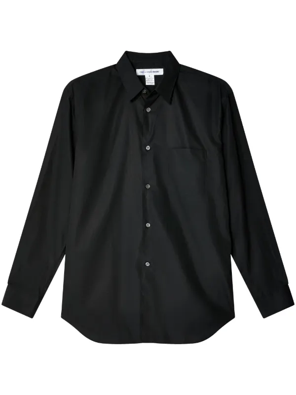 Comme Des Garcons Shirt FARFETCH KZ