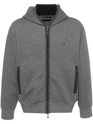 Emporio Armani Sport Jackets Windbreakers for Men Shop Now on FARFETCH