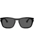 Persol square-frame sunglasses - Black