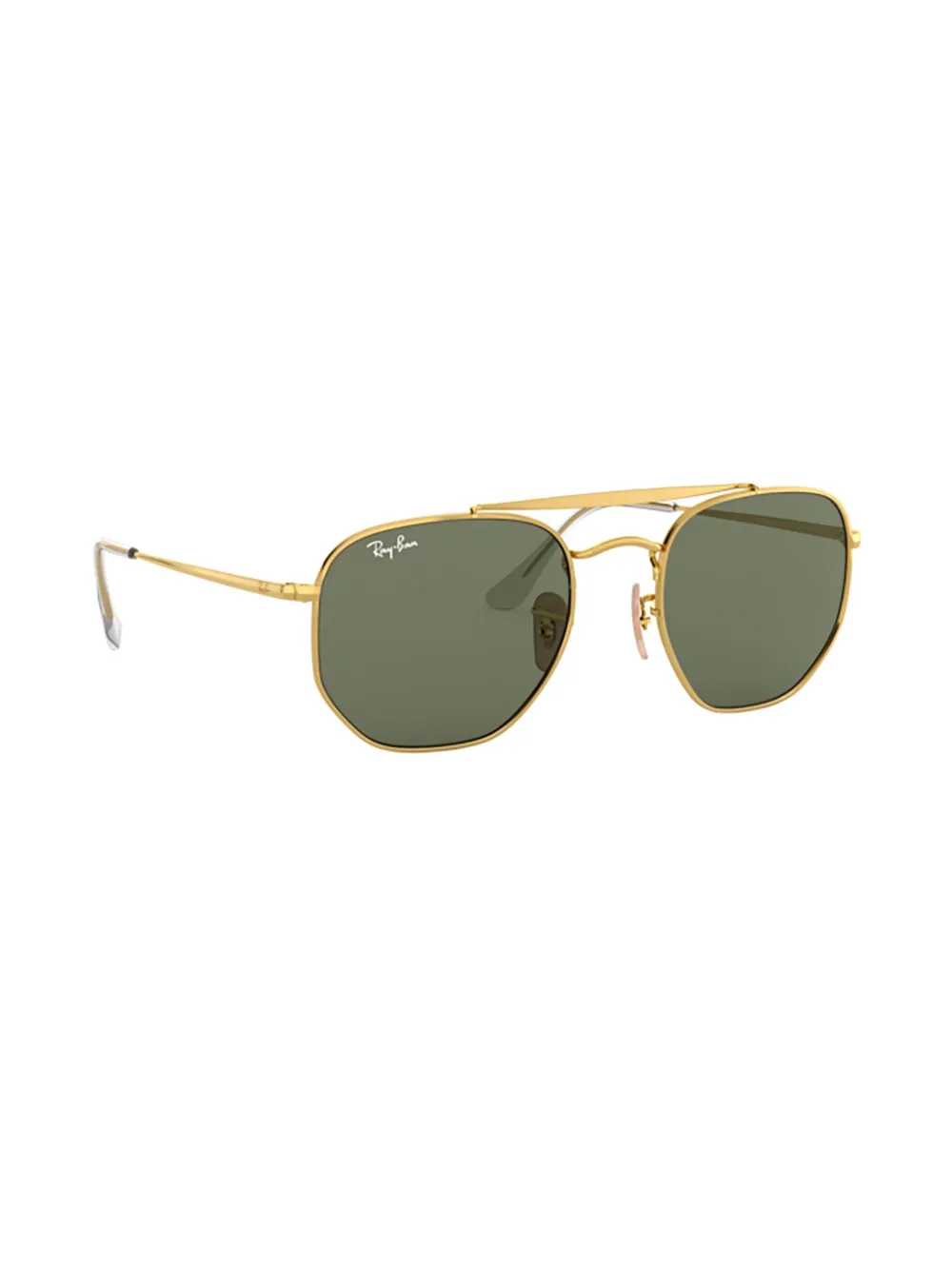 Ray-Ban Marshal zonnebril - Goud