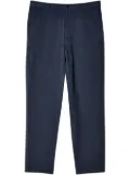 Comme Des Garçons Shirt Freedom trousers - Blue