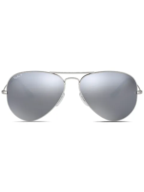 Ray-Ban 0RB3025003/32 003/32 SILVER