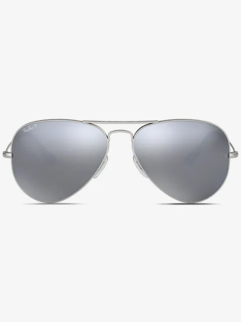 Ray-Ban 0RB3025003/32 003/32 SILVER