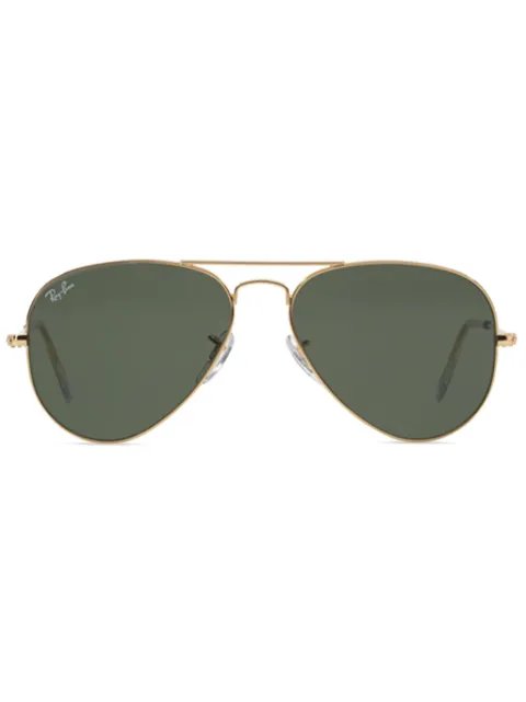 Ray-Ban Arista aviator sunglasses