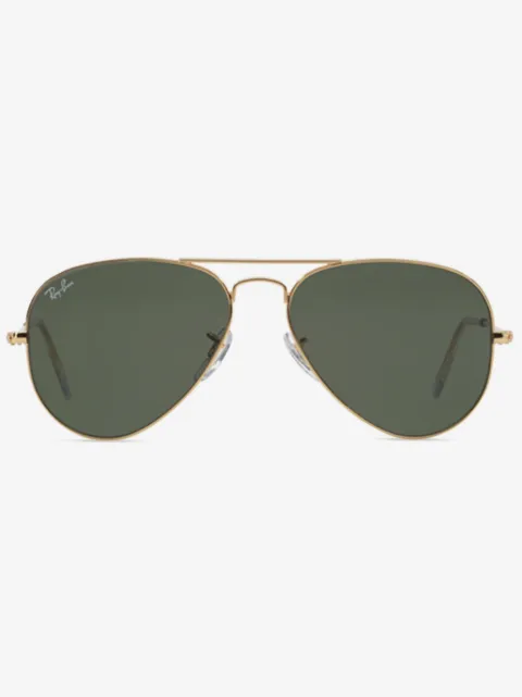 Ray-Ban Arista aviator sunglasses