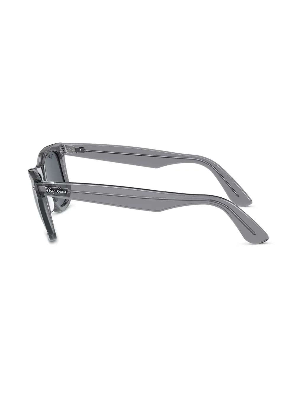 Ray-Ban Wayfarer zonnebril Grijs