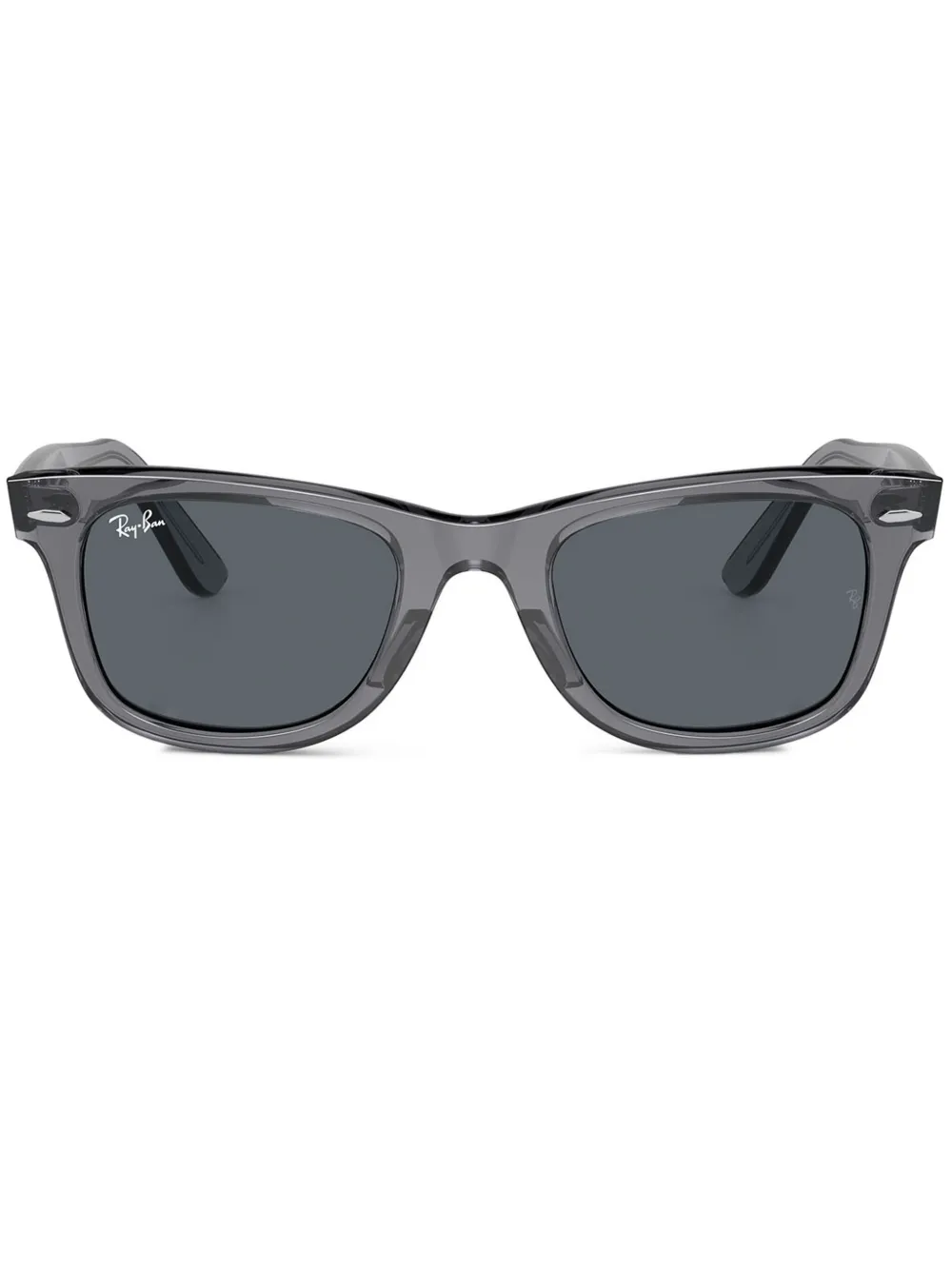 Ray-Ban lentes de sol Wayfarer | gris | Image 1