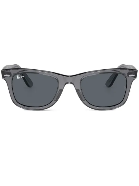 Ray-Ban lentes de sol Wayfarer