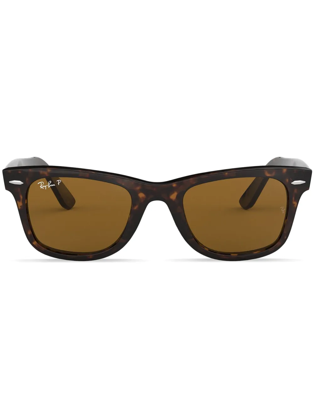 RAY BAN WAYFARER SUNGLASSES