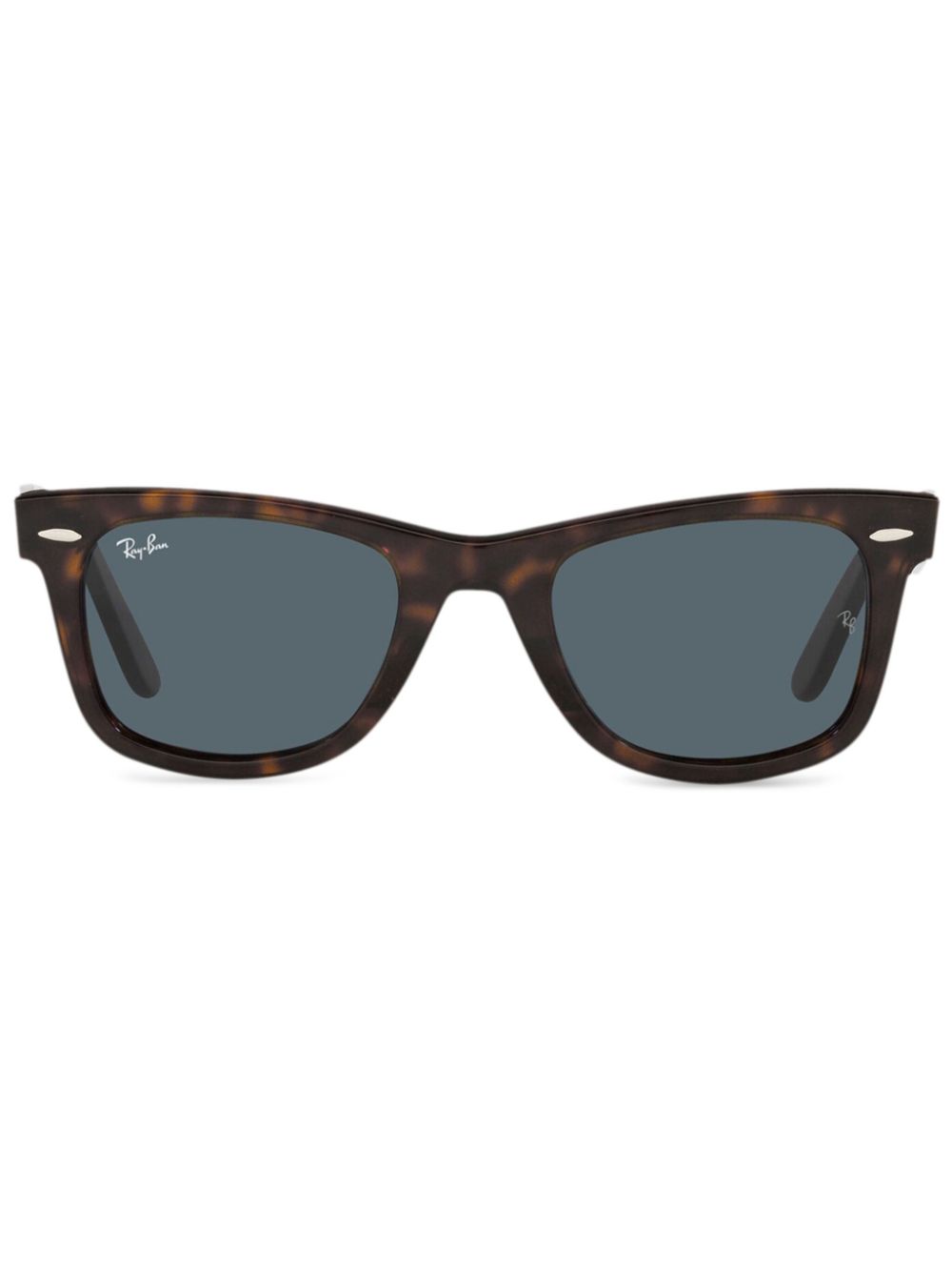 Ray-Ban Wayfarer zonnebril Bruin